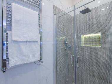 NATIONAL Luxury apartment