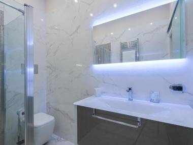 NATIONAL Luxury apartment