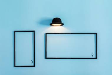 A World Aparts - 23 Artisti