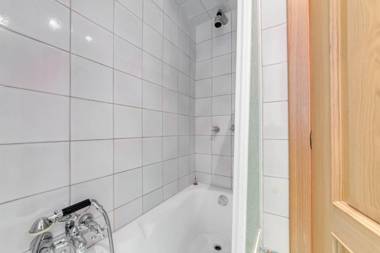 Lovely flat in Fontana di Trevi