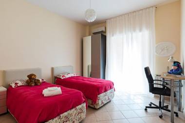 DELICIOUS APARTMENT - SAN GIOVANNI