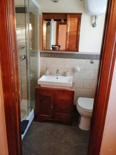 Dal Centurione Giulio Cesare Apartment