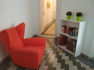 B&B Una notte a Mazzini