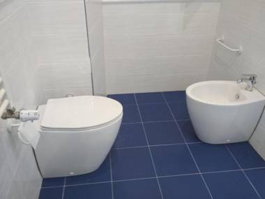 B&B Una notte a Mazzini