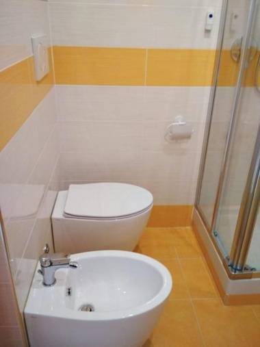 B&B Una notte a Mazzini