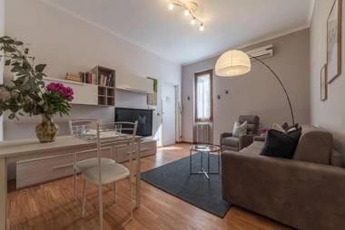 Augustus Suite near Saint Peter