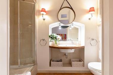 Rome As You Feel - Cancelli Apartment