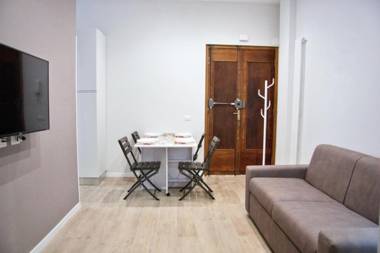 Vatican Luxury Corner