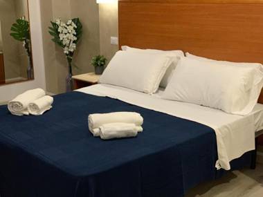 Napoleone Luxury Home roma