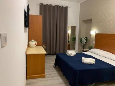 Napoleone Luxury Home roma