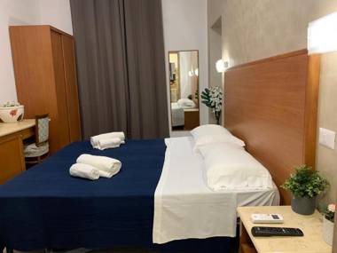 Napoleone Luxury Home roma