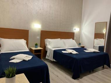 Napoleone Luxury Home roma