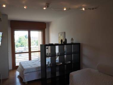 Residence Porta di Roma