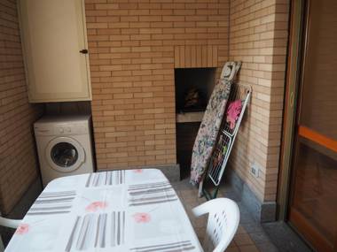 Residence Porta di Roma