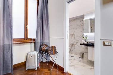 Trevi Private Suites by Premium Suites Collection