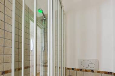 BBHOMEROME - Campo dei Fiori Luxury with balcony