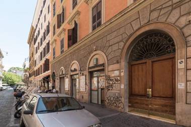 Lovely Loft Trastevere