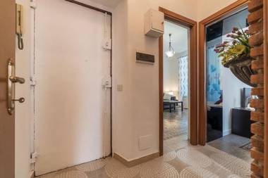 Cozy Flat Borgo Pio