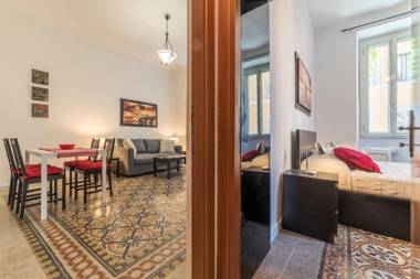 Cozy Flat Borgo Pio