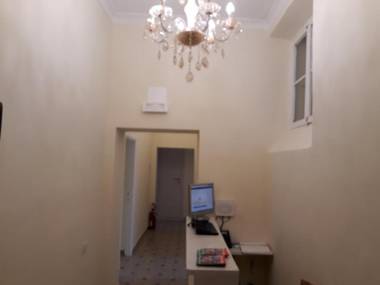 AFFITTACAMERE ROMANSTYLE