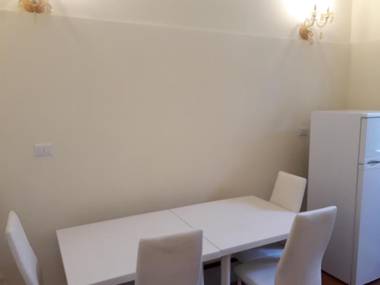 AFFITTACAMERE ROMANSTYLE