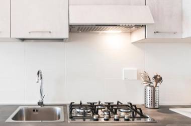 Fonte Laurentina Apartments