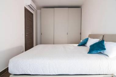 Fonte Laurentina Apartments