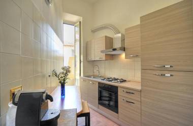 Rome Luxury House - The House