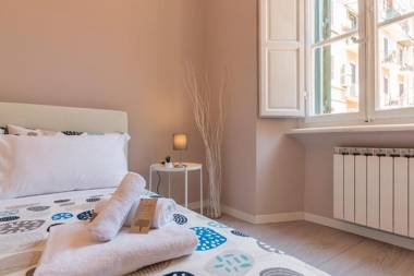 Castelfidardo Apartment - Charme Homes