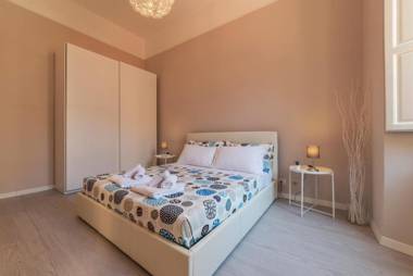 Castelfidardo Apartment - Charme Homes