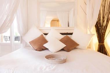 Navona Luxury Sky Penthouse