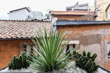 Navona Luxury Sky Penthouse