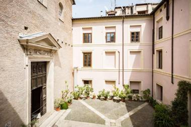 BBHOMEROME - Fontana di Trevi Nest Imperial Forum