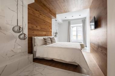 Sonder at Via del Tritone