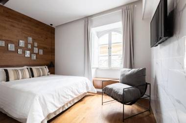 Sonder at Via del Tritone