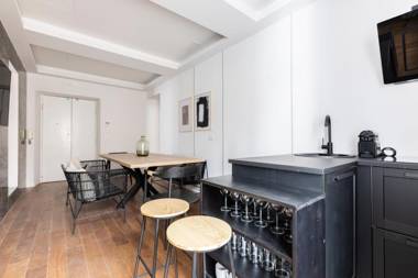 Sonder at Via del Tritone