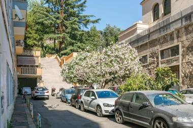 Stars Luxury Apartments 1