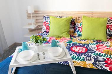 Stars Luxury Apartments 1