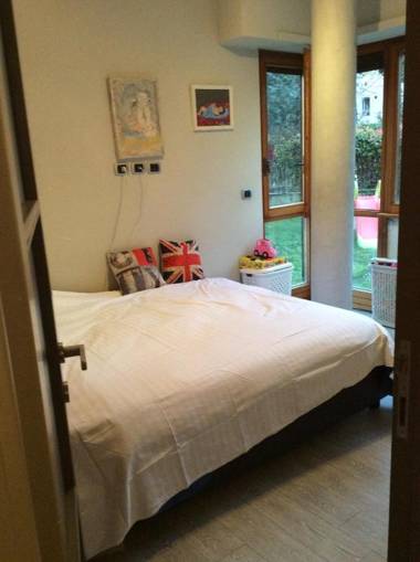 Justacasa - San Pietro