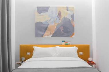 The Radical Hotel Roma