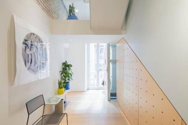 The Radical Hotel Roma