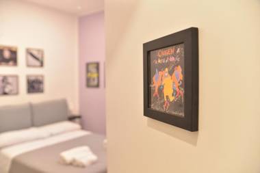 All You Need is Rome Guesthouse