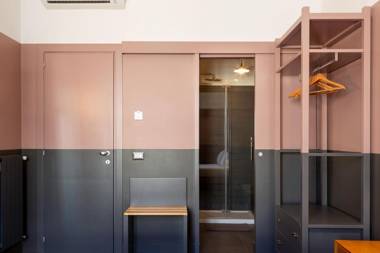 MODO Rooms & Suite Rome
