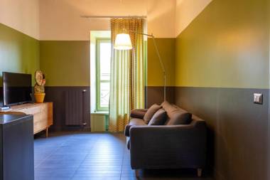 MODO Rooms & Suite Rome
