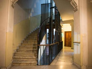 The Right Place - Guest House