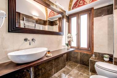 Boutique Relais Barozzi