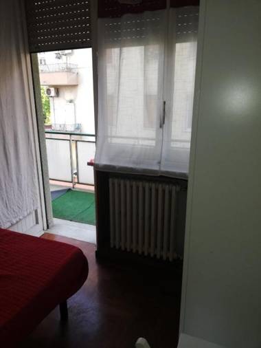 Domus Vatican Holiday's