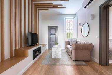 Sonder at Spanish Steps