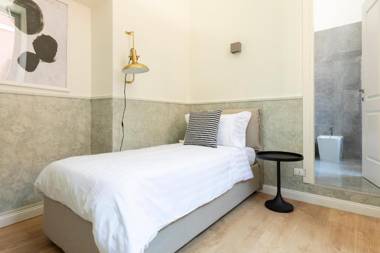 Sonder at Spanish Steps