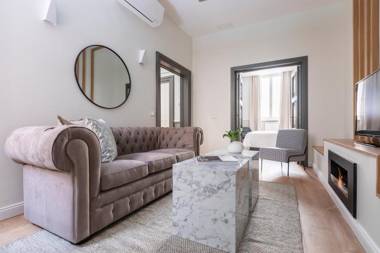 Sonder at Spanish Steps